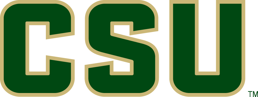 Colorado State Rams 2015-Pres Wordmark Logo v3 iron on transfers for T-shirts
